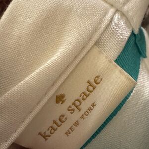 Kate Spade Shower Curtain